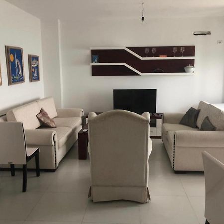 Beach Luxury Apartment Shengjin เลเจอ ภายนอก รูปภาพ